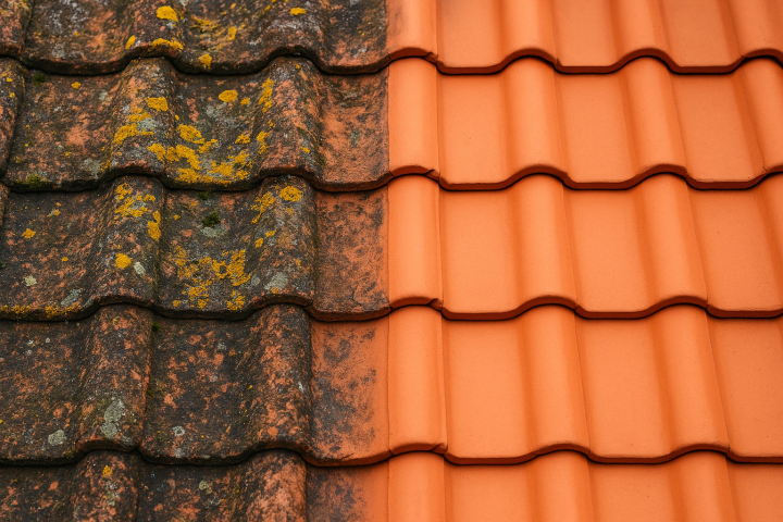 Rénovation de toiture Dole