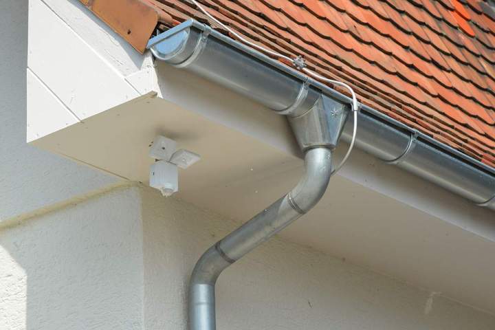 Zinguerie Dole